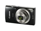 Canon IXUS 185 schwarz