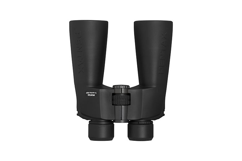 Pentax Fernglas SP 20x60 WP