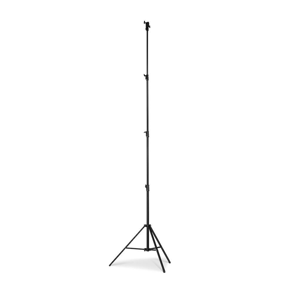 Avenger Combo Stand 45 Alu 450cm Black