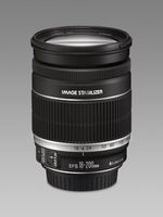 Canon EF-S 18-200mm 3.5-5.6 IS
