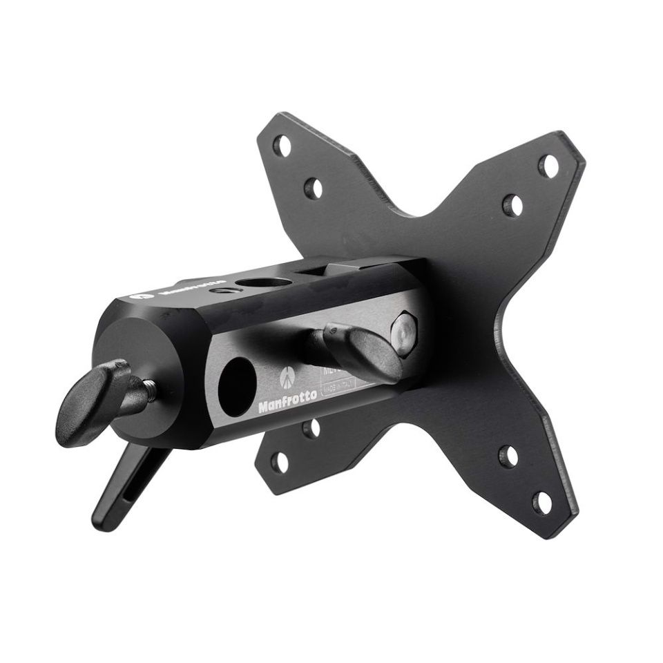 Manfrotto TetherGear VESA Monitor Mount