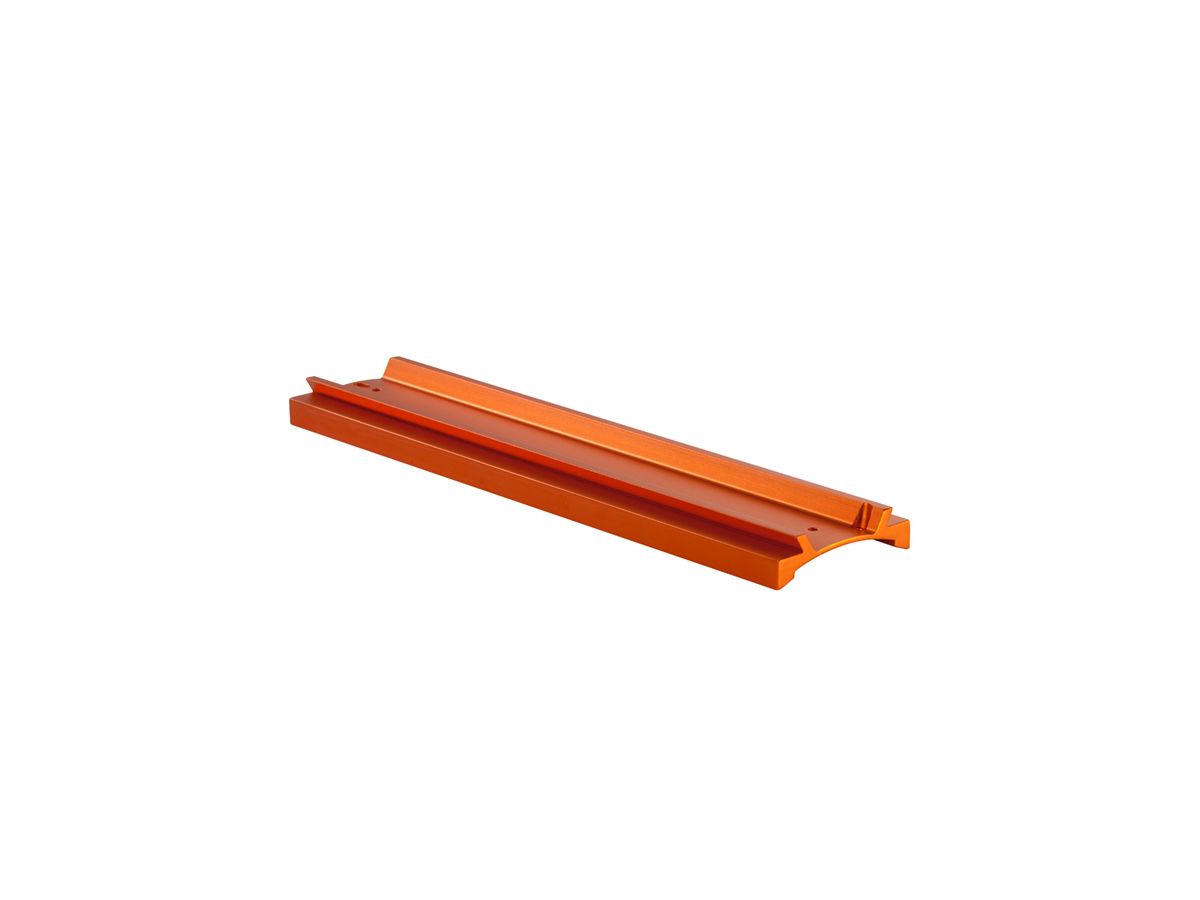 Celestron Schwalbenschwanz 3" C9 orange