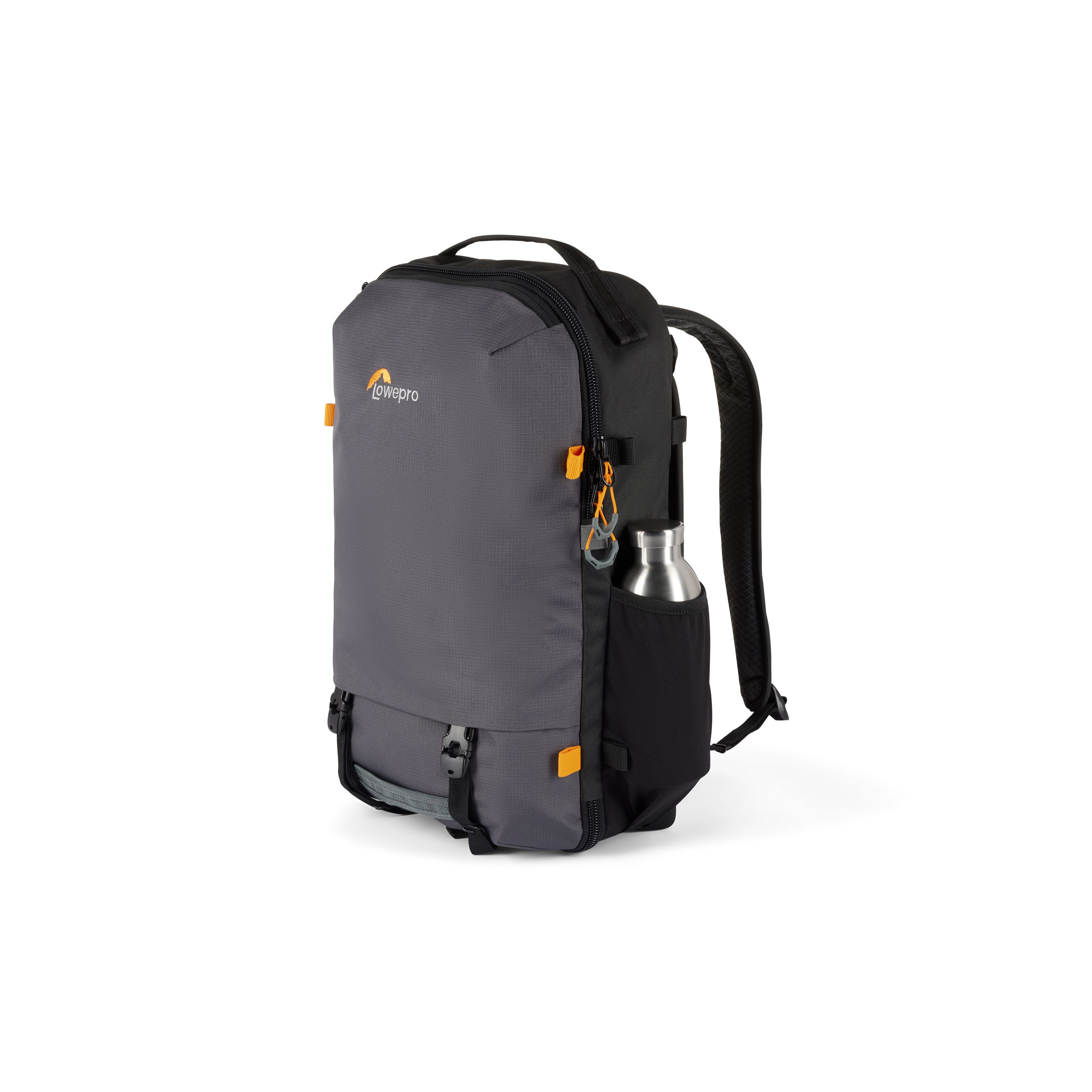 Lowepro Trekker Lite 250 grey Green Line