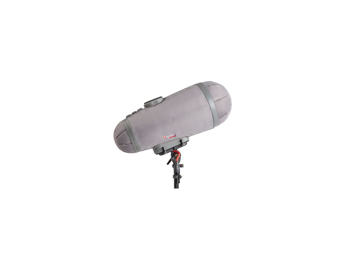 Rycote Cyclone Windshield Kit Medium