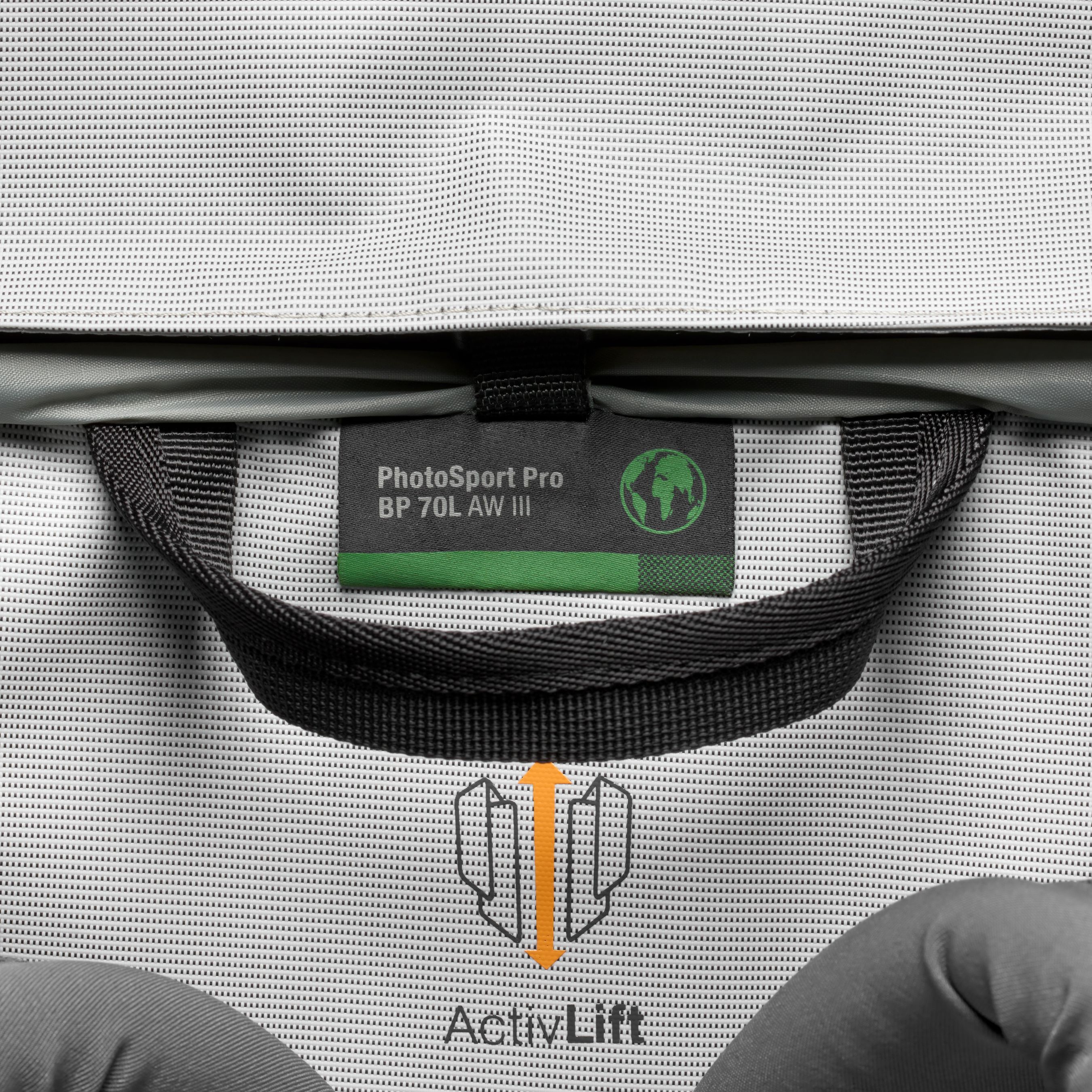 Lowepro PhotoSport PRO 70L AW III(M-L)