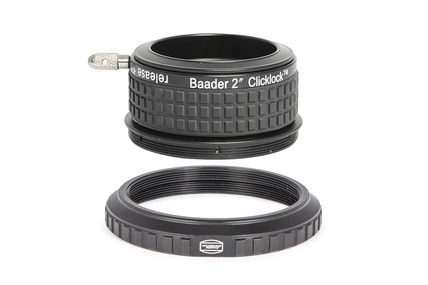 Baader M74i x 1 Click-Lock Klemme