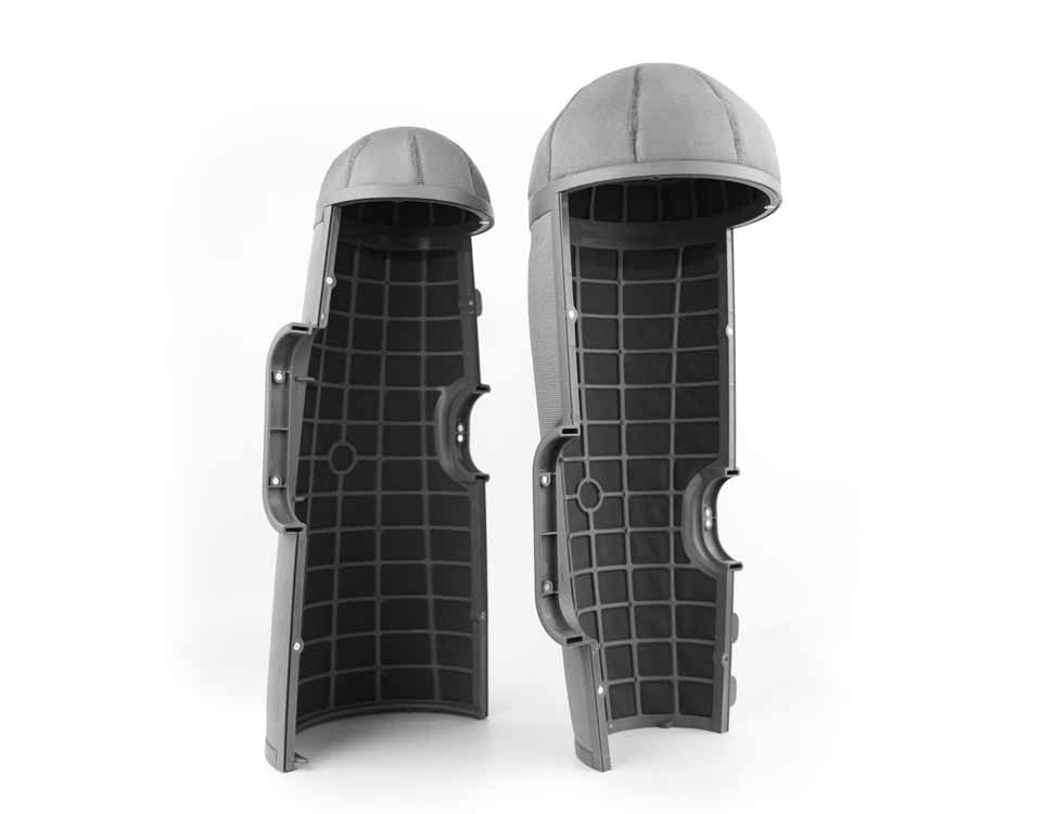 Rycote Cyclone Windshield Kit Large