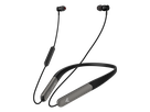 Verbatim Neckband Earbuds Pro Black