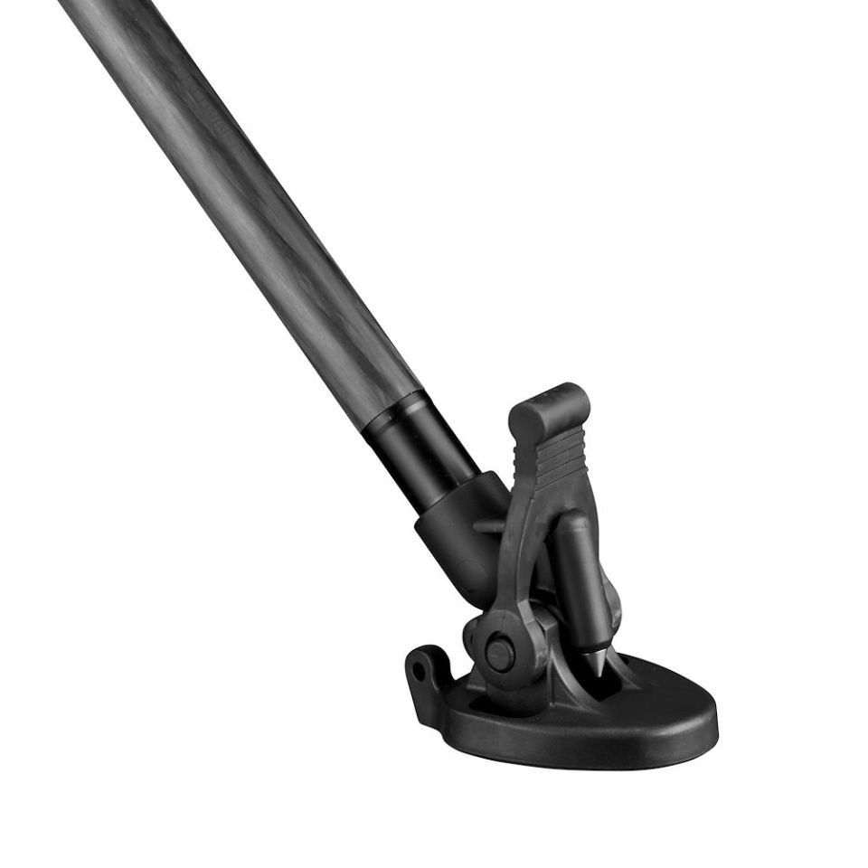 Manfrotto 608 Head w/645 Fast Twin CF