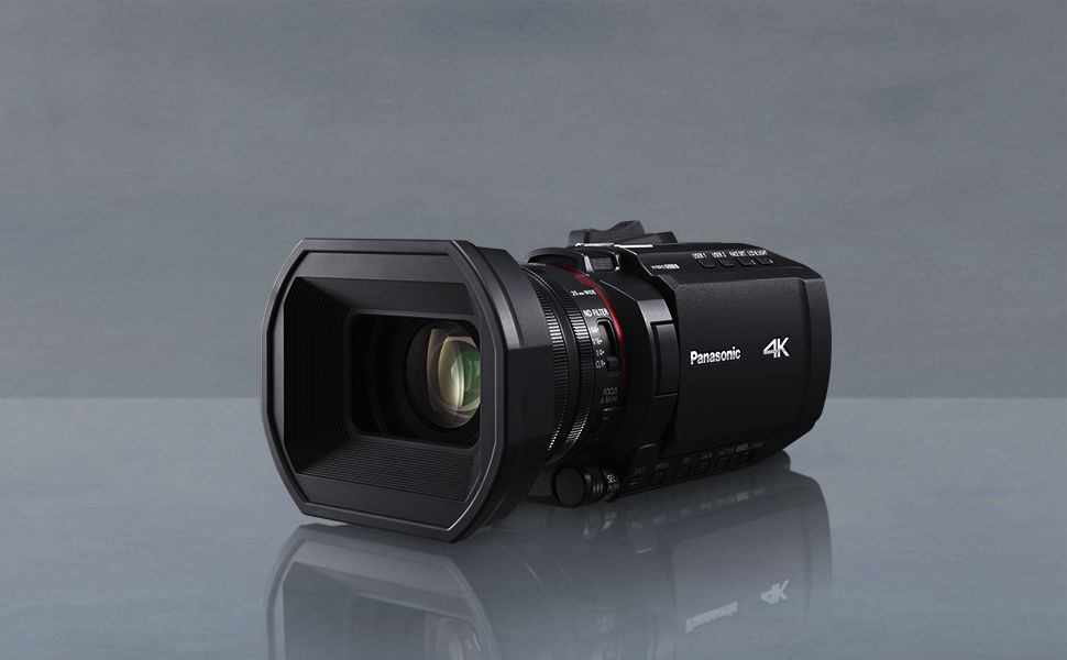 Panasonic Camcorder HC-X1200E