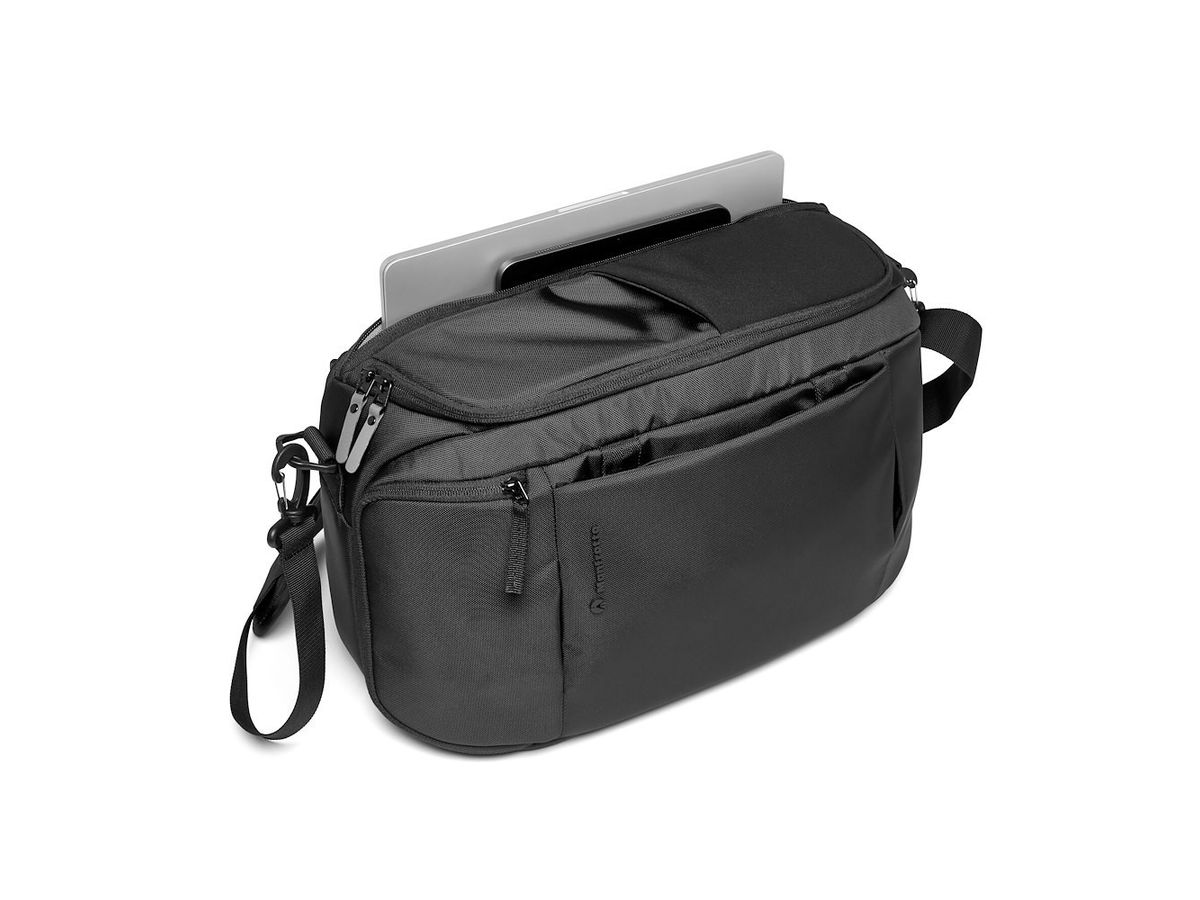 Manfrotto Advanced Hybrid Backpack M III