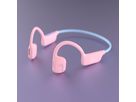 myFirst Headphones AirWaves Pink