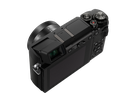 Panasonic Lumix DC-GX9KEG-K 12-32mm