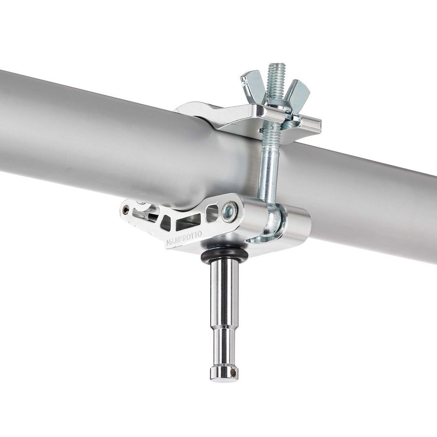 Avenger MP Eye Coupler w/16mm Spigot