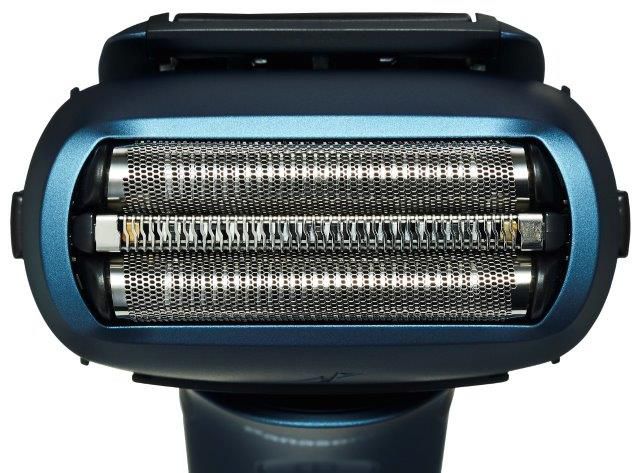 Panasonic Wet/Dry Rasierer 3-fach