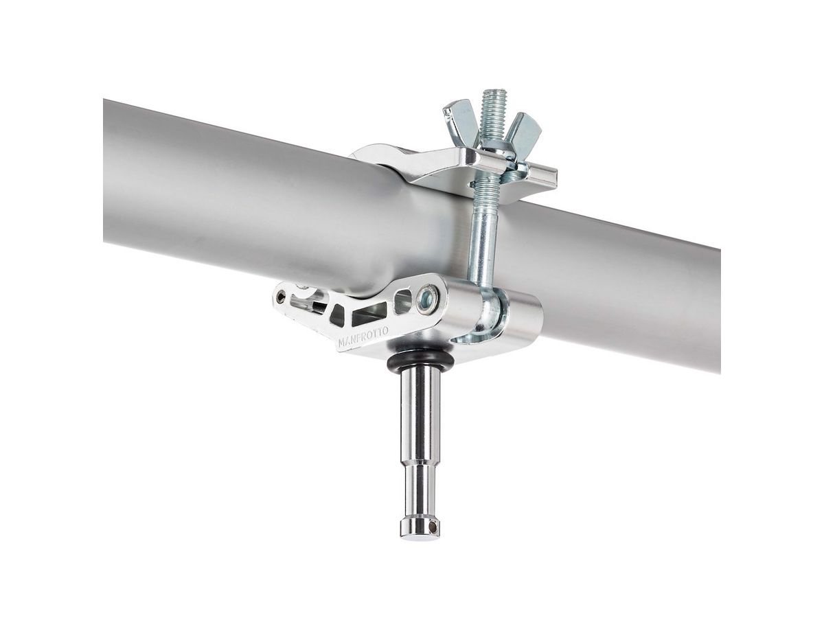 Avenger MP Eye Coupler w/16mm Spigot