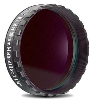 Baader Methane-Filter 1¼" 889nm, 8nm