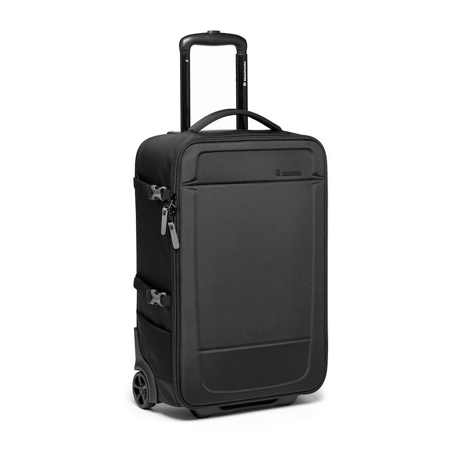 Manfrotto Advanced Rolling bag III