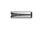Lexar PLAY 2280 SSD 4TB Gen4x4