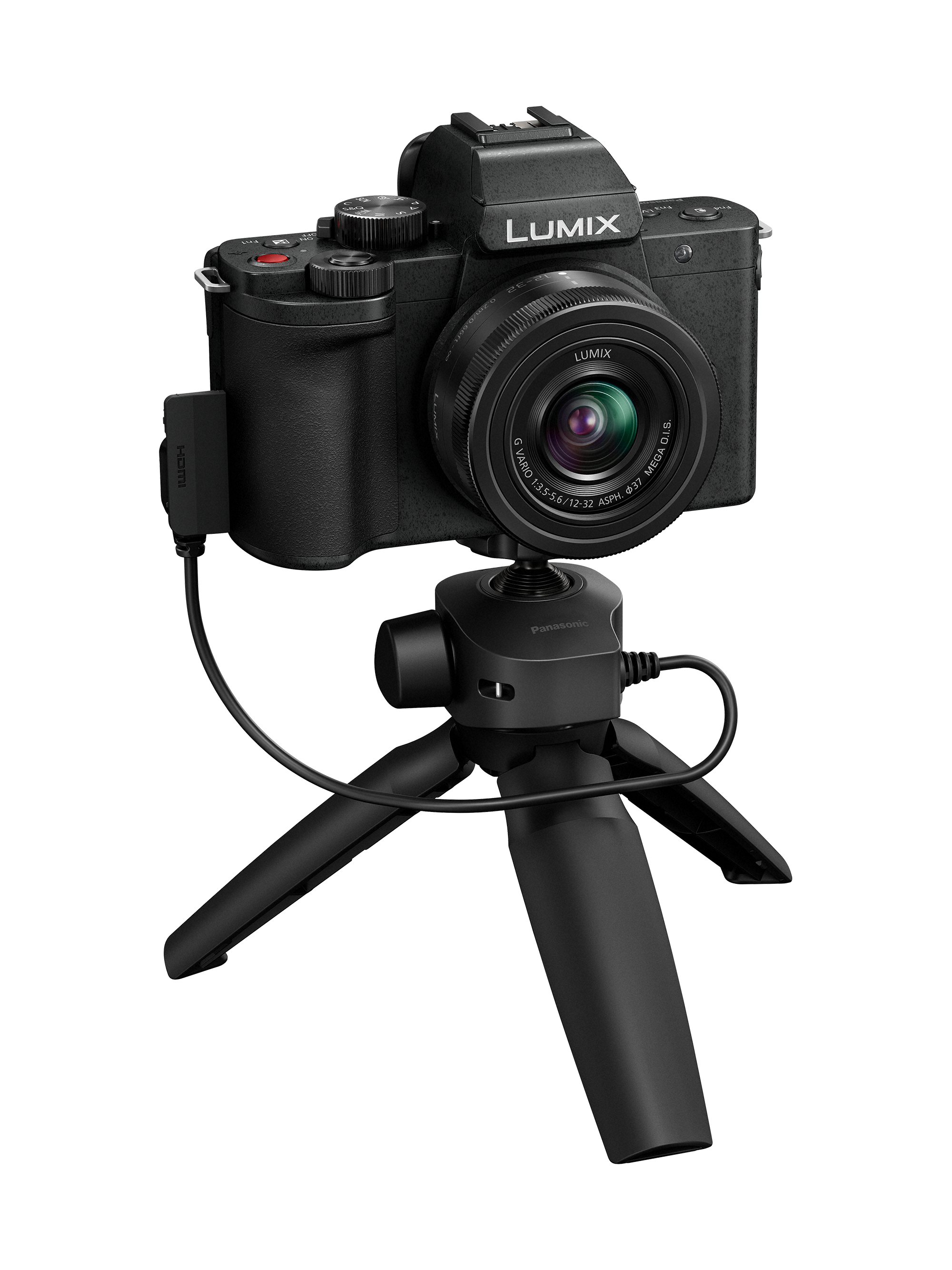 Panasonic Lumix G 110 12-32mm Video Kit