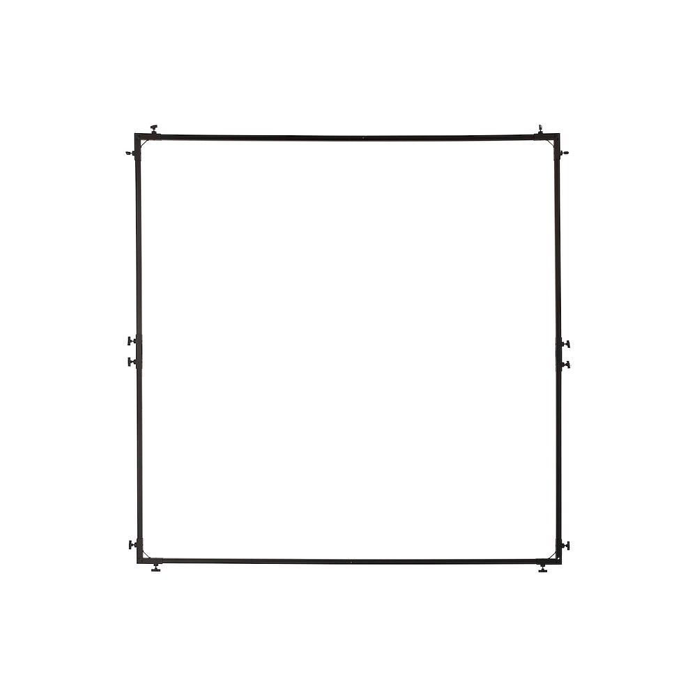Avenger Modular Overhead Frame 244x244cm
