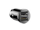 Baseus Dual Car Charger 5V Black