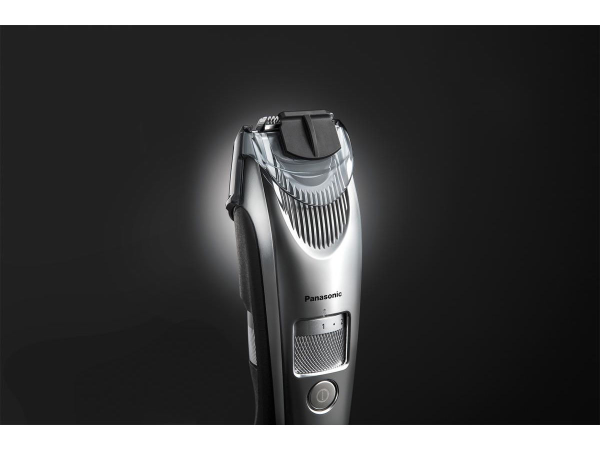 Panasonic Tondeuse barbe Premium SB60