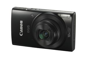 Canon IXUS 190 schwarz