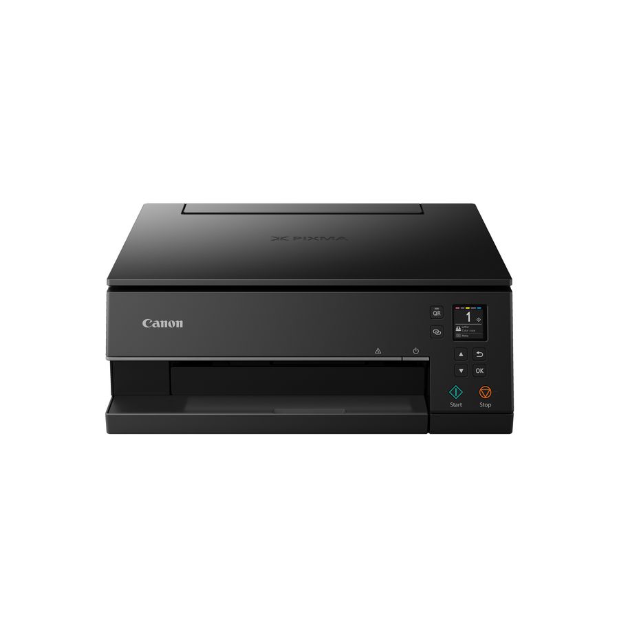 Canon PIXMA TS6350 Black