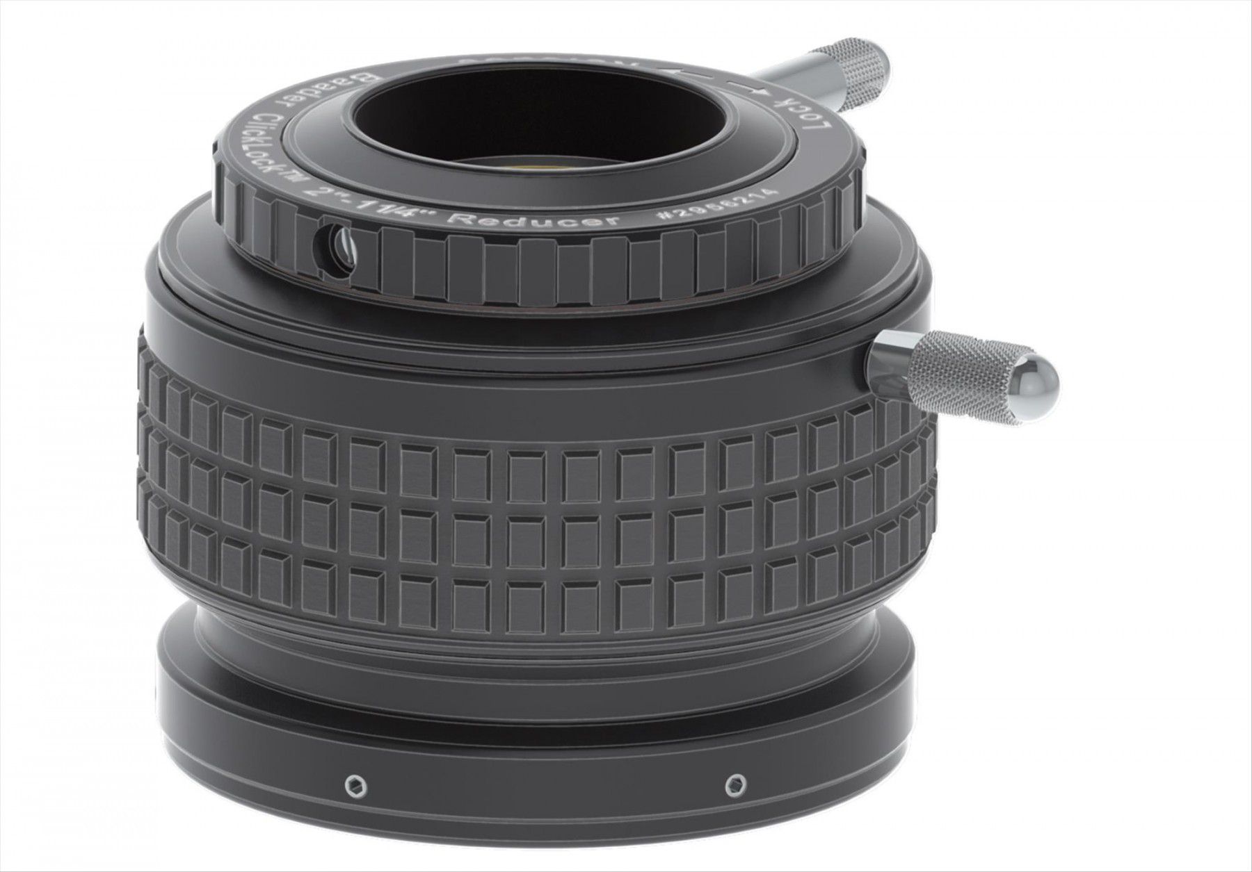 Baader ClickLock Reduzierstück 2"-1 1/4"