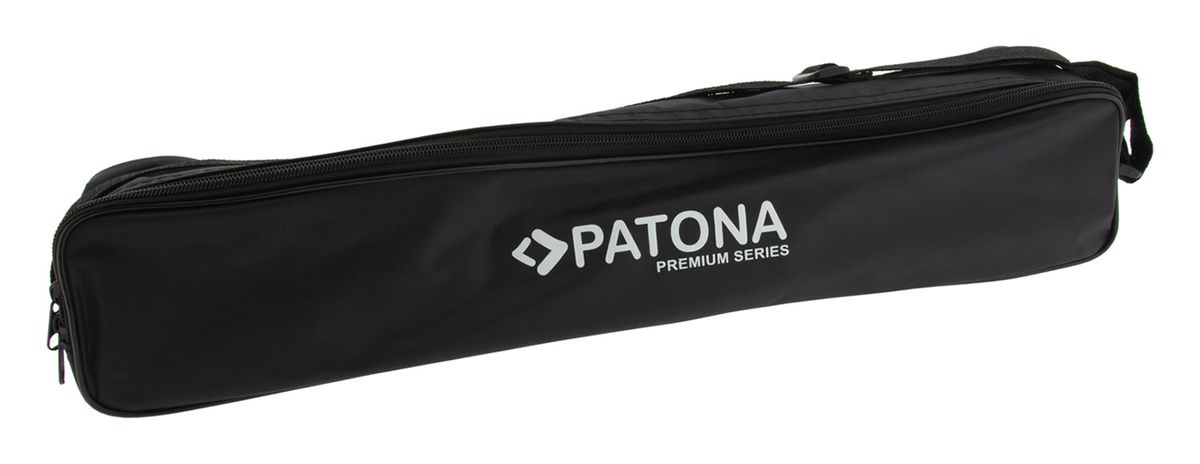 Patona Tripod Alu 200cm