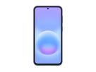 Samsung A57 Silicone Case Dark Blue