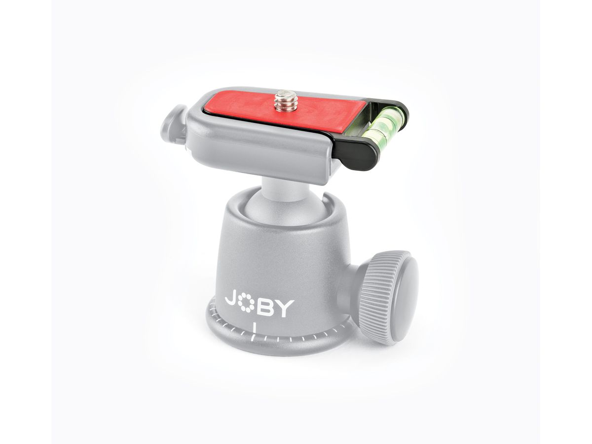 Joby QR Platte zum GorillaPod 3K