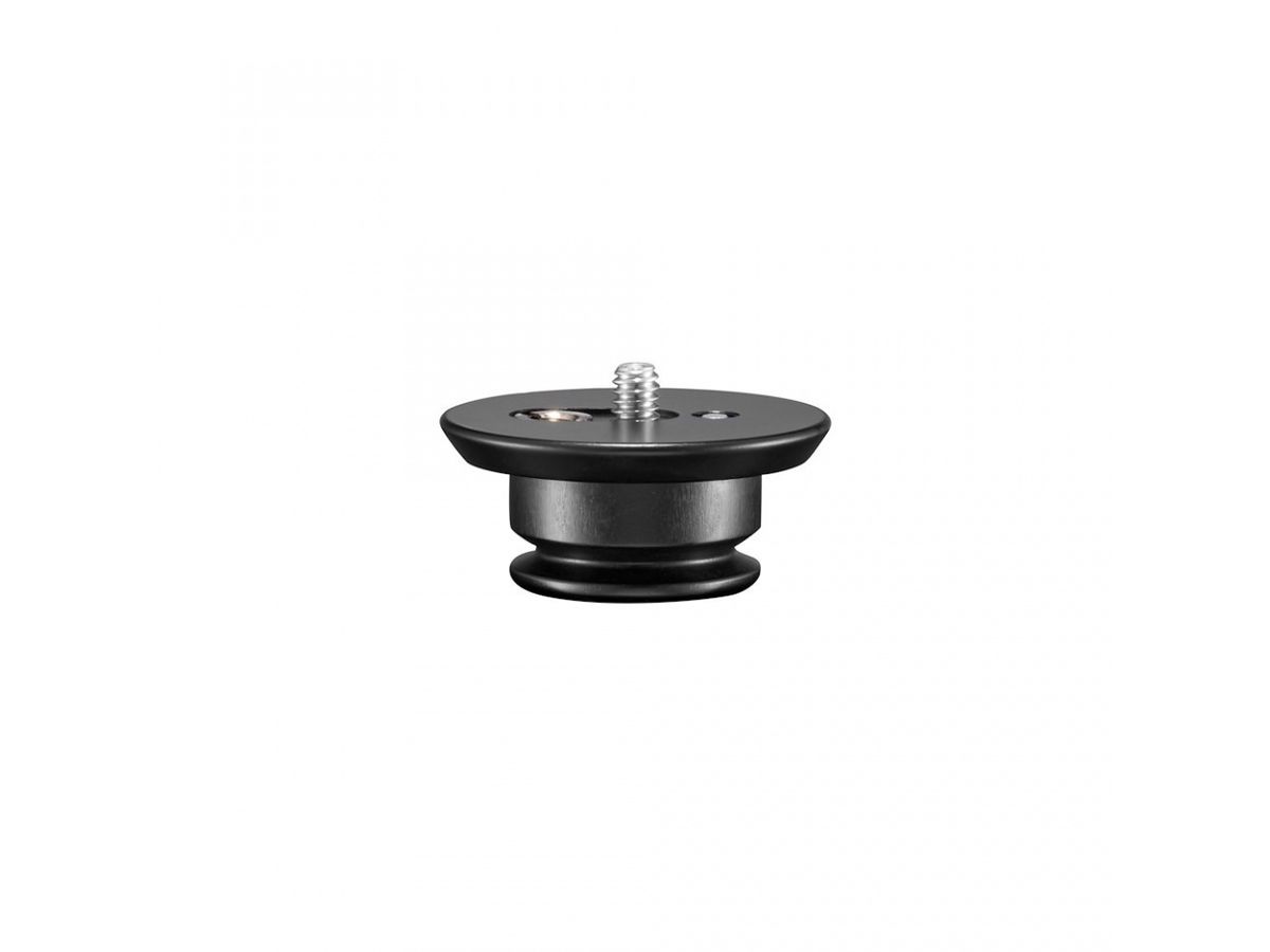 Manfrotto MOVE Quick Release Plate