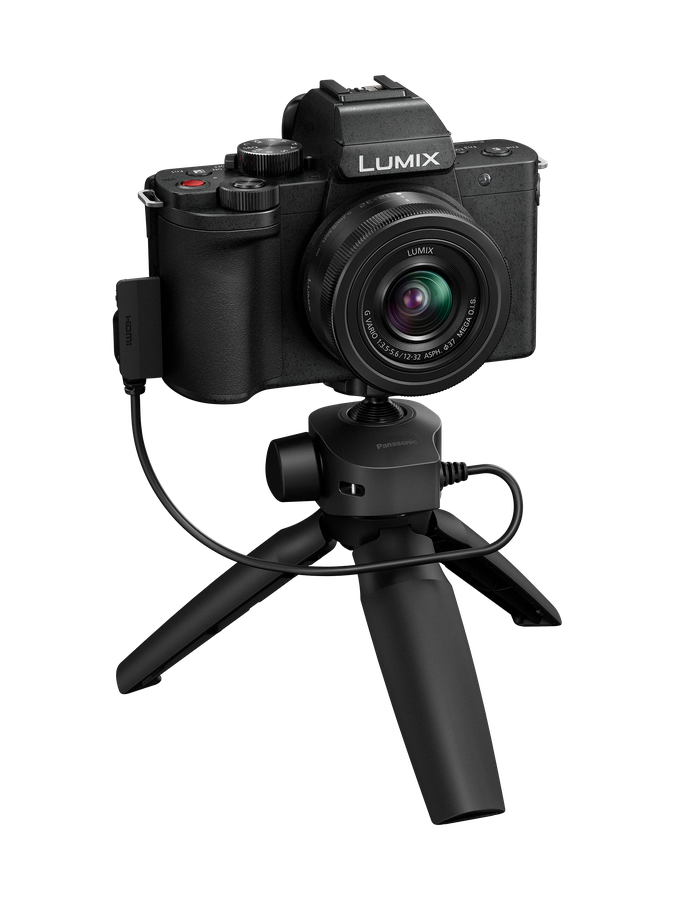 Panasonic Lumix G 110 12-32mm Video Kit