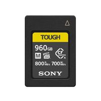 Sony CFexpress A 960GB Tough M
