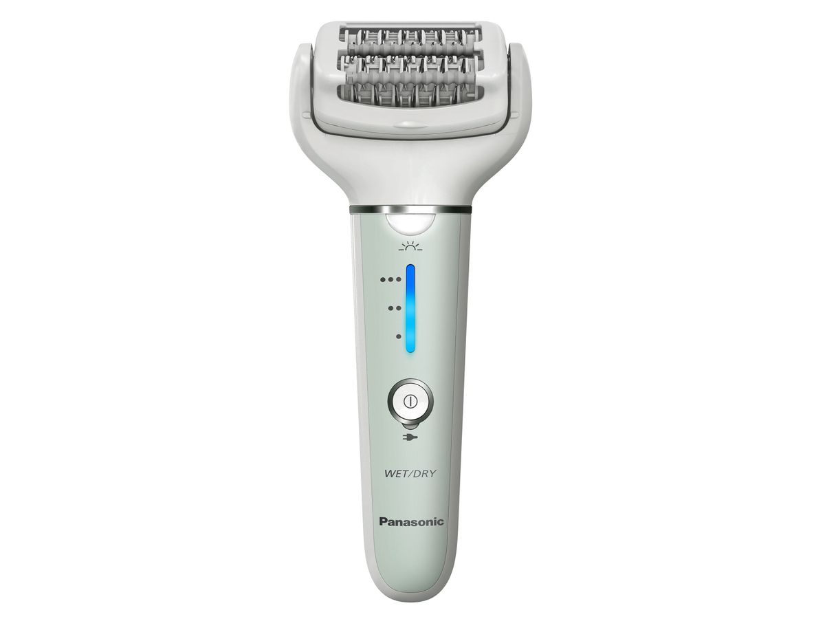 Panasonic Epilierer ES-EY70