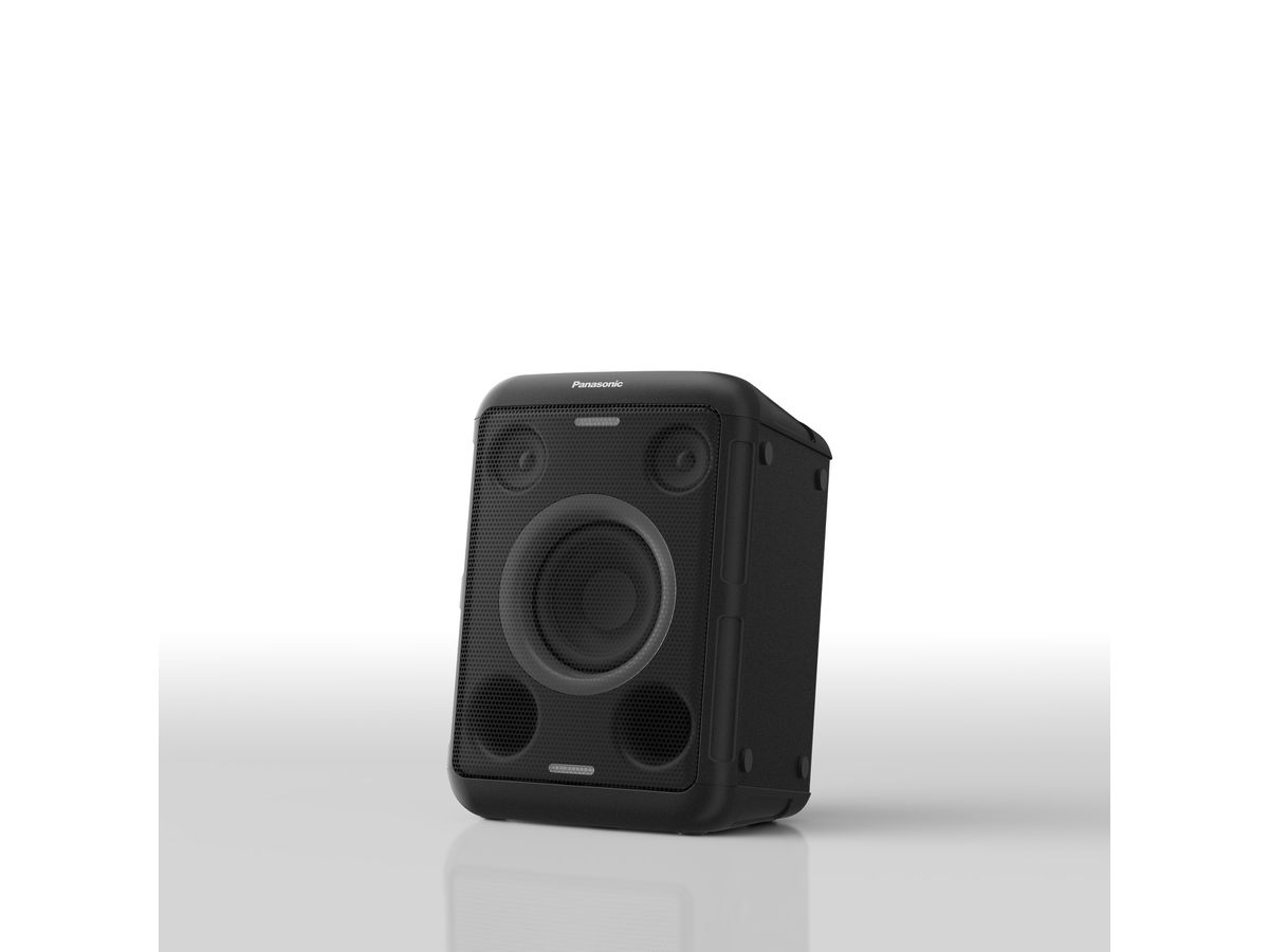 Panasonic Bluetooth Speaker BMAX5