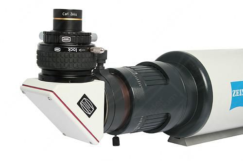 Baader 2" ClickLock Zenitspiegel