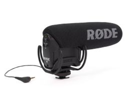 Rode VideoMic Pro Rycote