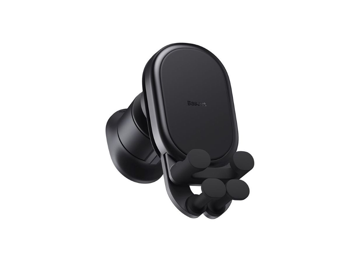 Baseus Stable Car Mount Black