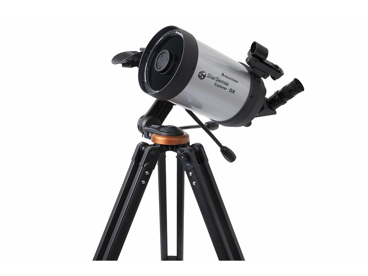 Celestron StarSense Explorer DX 5" SCT