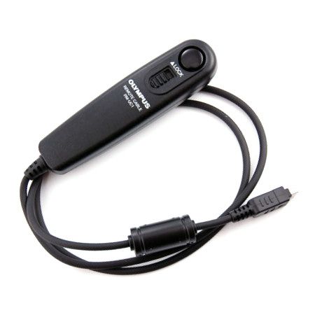 Olympus RM-UC1 USB Fernbedienung