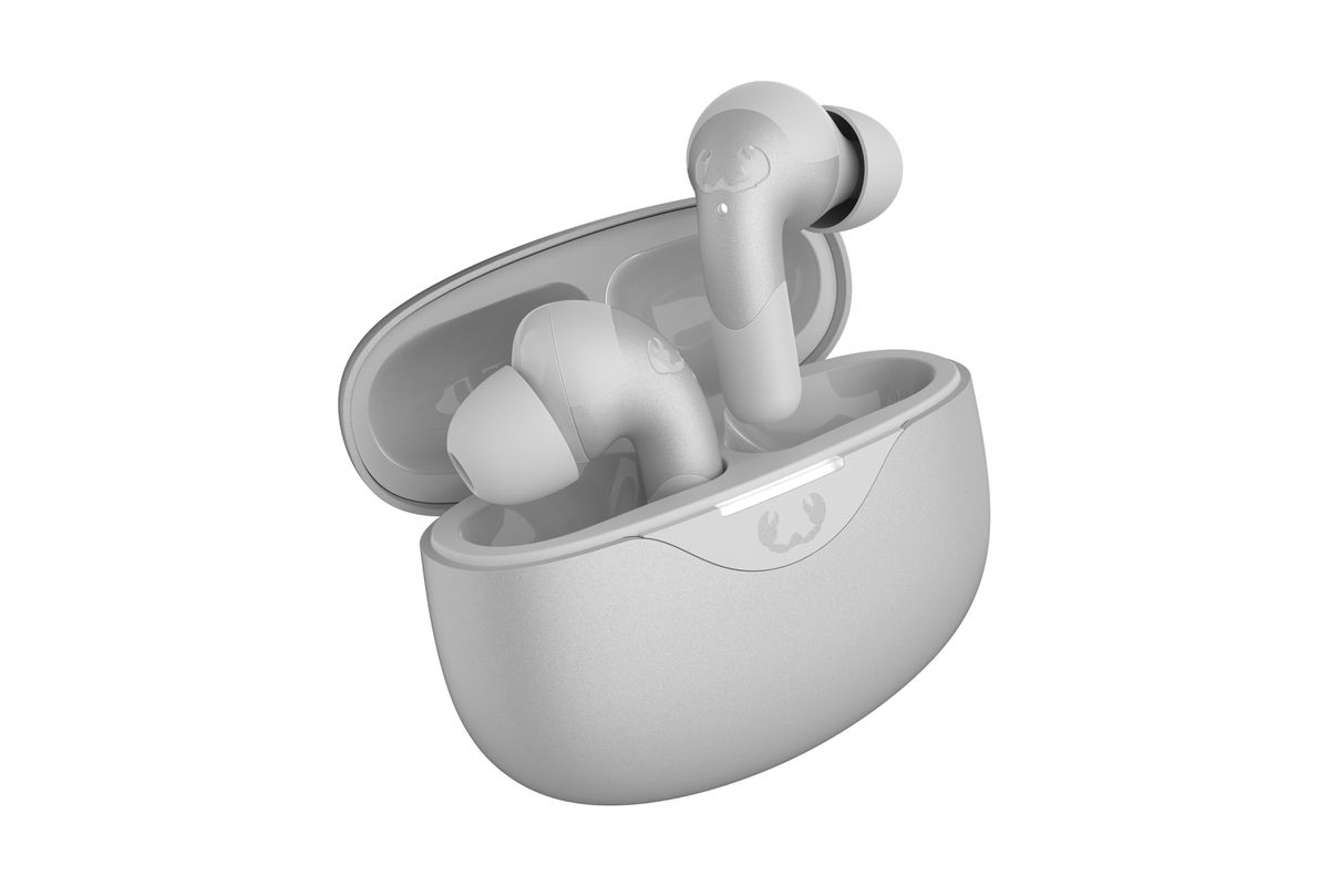 Fresh 'n Rebel Twins Ace Ice Grey