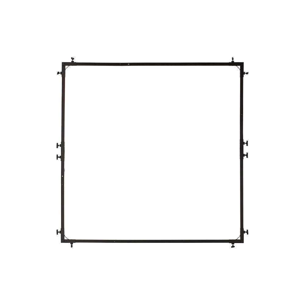 Avenger Modular Overhead Frame 183x183cm