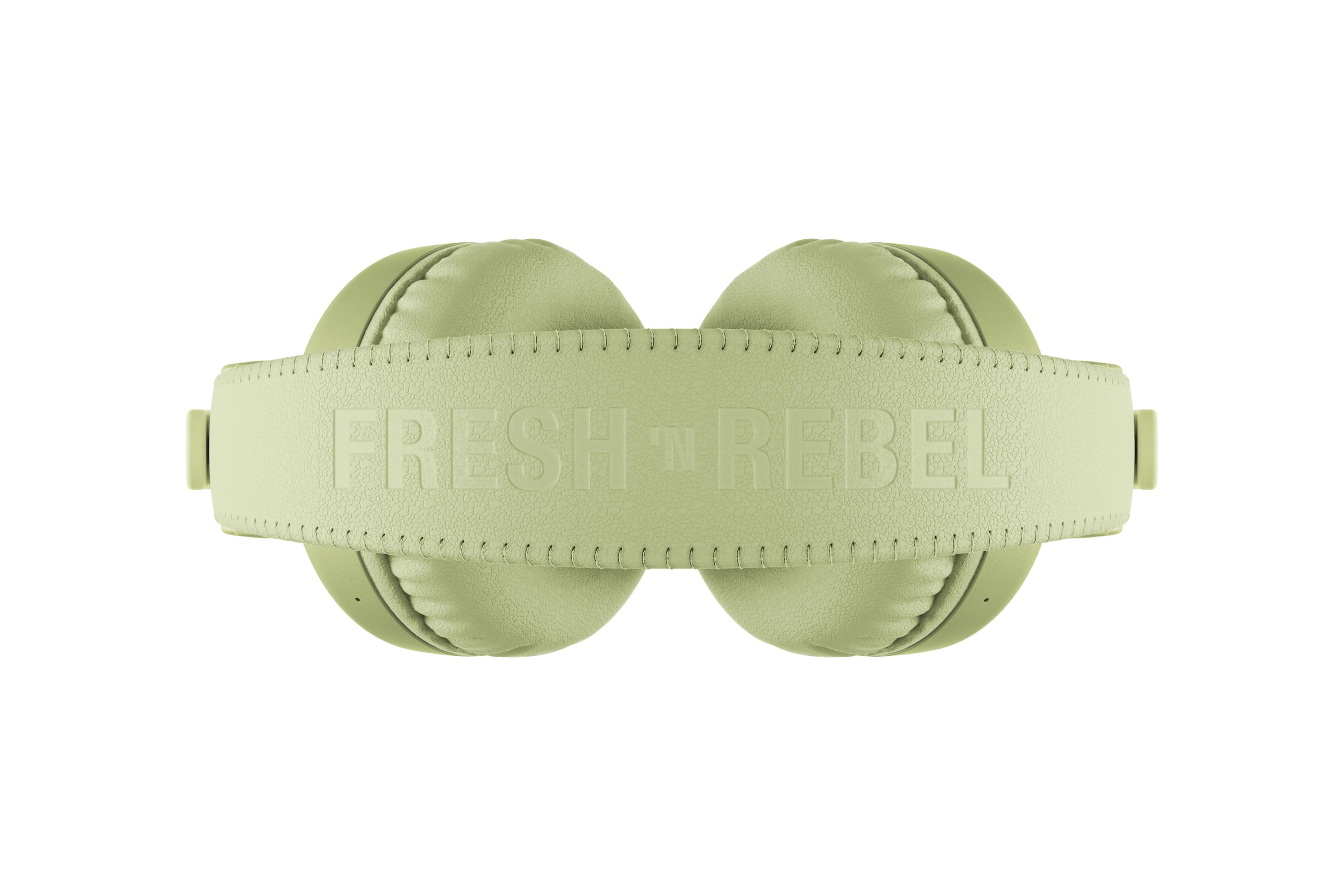 Fresh 'n Rebel Code Core Wild Green