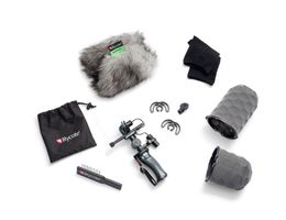 Rycote Nano-Shield Kit NS3-CB