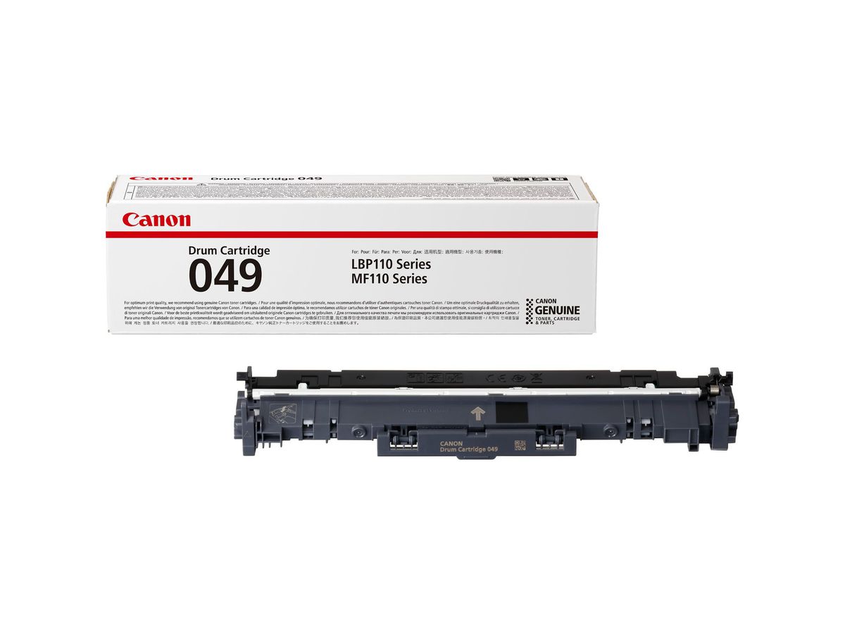 Canon Drum unit, 049