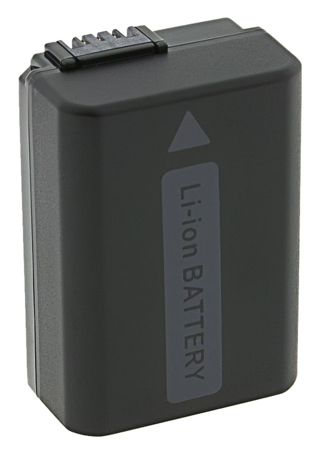 Patona Protect Akku Sony NP-FW50