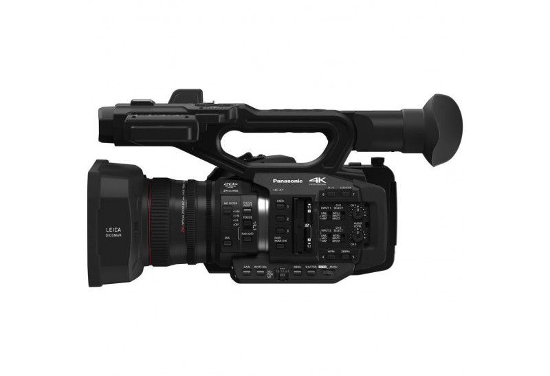 Panasonic Camcorder HC-X1E